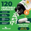 ForestLeaf Vitamin D3 50000 IU - Capsules Features