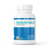 Leading Edge Health Semenax Volume Pill 120 Capsulesسيميناكس مجموعة من الأعشاب و الأحماض الأمينية لتحسين الصحة الجنسية ، وزيادة السائل المنوى ، 120 كبسولة