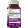 PURELY beneficial, RESVERATROL 1450 mg, Ingredients