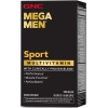GNC Mega Men Sport Multivitamin | Performance, Muscle Function, and General Health | 180 Count