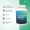 Dr. Berg Gallbladder Formula Extra Strength, Bile Salts & Enzymes, Features