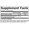 Natural Factors Bioactive Quercetin EMIQ, Ingredients