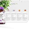 Nutravita, Quercetin Complex, Ingredients