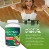 Dr. Berg Greens Superfood Organic Cruciferous Vegetable – 90 Capsules