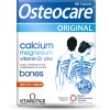 Vitabiotics Osteocare Original Bone Health Formula, 90 Tabletsفيتابيوتكس اوسيتوكير الأصلى، تركيبة غنية بالكالسيوم ، لصحة العظام ، 90 كبسولة