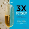 Sports Research Triple Strength Omega 3 Fish Oil High-Potency EPA & DHA, serving