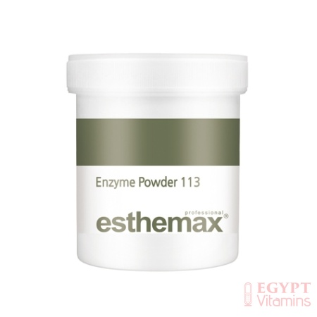 Esthemax ENZYME POWDER 113 - EXFOLIATE WEAK SKIN