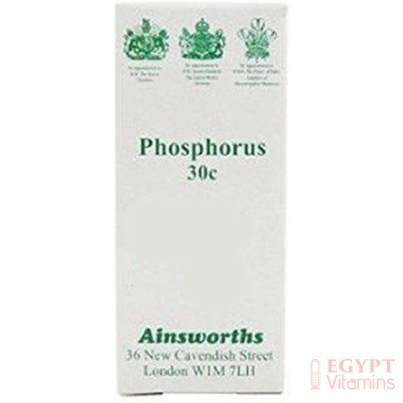 Phosphorus Homoeopathic Remedy boasts a potent formulation, ensuring efficacy in promoting overall well-being through the principles of homeopathy.