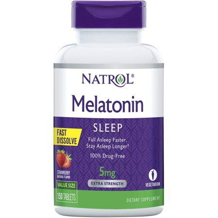 melatonin