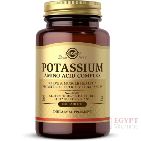 Potassium