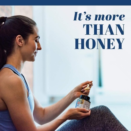  What is Manuka Health MGO 550+ Honey and Why is it Special?