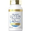 Carlyle Lutein and Zeaxanthin