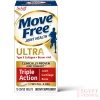 Schiff Move Free Ultra Triple Action- Type II Collagen, Boron- To Promote Joint Cartilage and Bone Health,75 Tablets