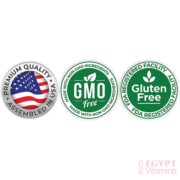 Green Tea Complex 1300mg 180 Veggie Caps (Non-GMO & Gluten-Free) with Green Coffee Bean, Caffeine, Raspberry Ketone, Garcinia نوسابيور 180 مجم من جرين تي كومبليكس، (خالٍ من العناصر المعدلة وراثيًا والغلوتين) مع حبوب القهوة الخضراء والكافيين والكيتون توت العليق والغرسنية - Image 4