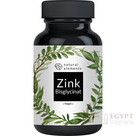 zinc