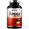T-MAX for Men -Normal Testosterone Levels & Reduction in Fatigue,120 Capsules تي ماكس لدعم هرمون التيستوستيرون و لتحسين الصحة الجنسية للرجال وتقليل التعب والارهاق، 120كبسولة