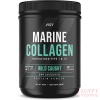 ALPHA01 Wild-Caught Marine Collagen Powder - Types I & III Collagen Peptides - Hydrolysed Deep Ocean Canadian Collagen- 400 grams