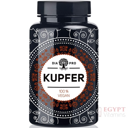 Copper Gluconate