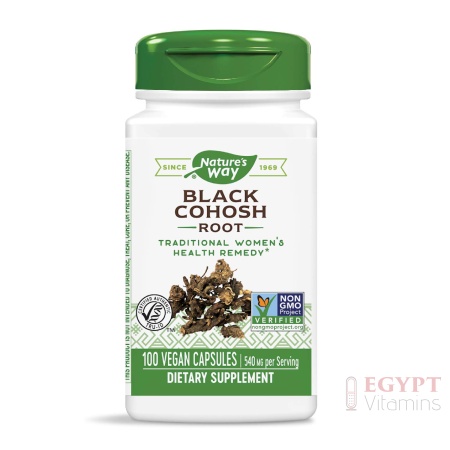 black cohosh
