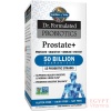 Garden of Life Dr. Formulated Probiotics Prostate+ ,60 Capsulesجاردن اوف لايف لدعم صحة البروستاتا والجهاز الهضمى ،50 مليار بروبيوتيك،60 كبسولة