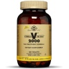 Solgar Formula VM-2000 , 180 Tablets سولجار فيتامينات و معادن متعددة ، يمدك بإحتياجاتك اليوميه من الزنك وفيتامين ج وفيتامين ھ ، 180 حباية
