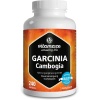 Vitamaze Garcinia Cambogia 700 mg 240 Capsules جارسينيا كامبوجيا 700 مج 240 كبسولة