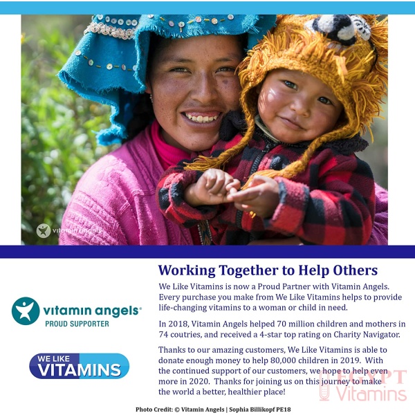 We Like Vitamins CoQ10 200mg 120 Capsules CoQ-10 – Antioxidant Co Q-10 Coenzyme Supports a Healthy Heart and Energy Levels كيو 10، 200 مجم ، لصحة القلب و الأوعية الدموية ، وزيادة مستويات الطاقة ،120 كبسولة - Image 4
