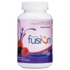 bariatric fusion multivitamins mixed berry chewable tablets 120 count