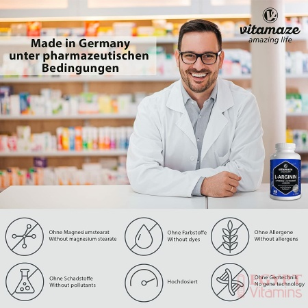 pharmacist