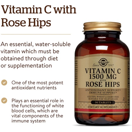 vitamin c