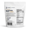 Dr. Berg Premium Nutritional Yeast Flakes | Non-Fortified Natural B Vitamins, Ingredients