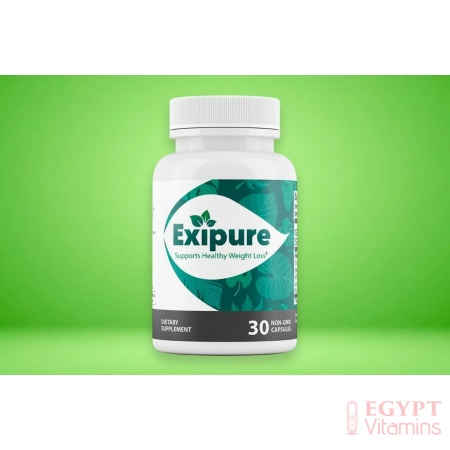 Exipure Weight Management, 30 capsules