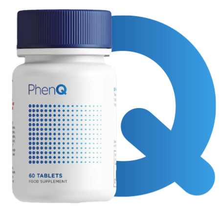 PhenQ Weight Loss 60 Pills