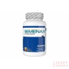 Leading Edge Health Semenax Volume Pill 120 Capsulesسيميناكس مجموعة من الأعشاب و الأحماض الأمينية لتحسين الصحة الجنسية ، وزيادة السائل المنوى ، 120 كبسولة