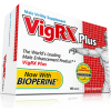 VigRX Plus - No#1 Male Support Supplement - 60 Tablets فيجركس بلس لتحسين الصحة الجنسية وزيادة الرغبة الجنسية و علاج ضعف الإنتصاب ، 60 قرص