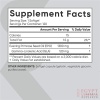 Sports Research, Evening Primrose Oil 1300mg, Ingredients