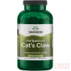 Swanson Full Specturm Cat's Claw - Antioxidant Support - Movement & Flexibility Support 500 mg 250 Capsules
