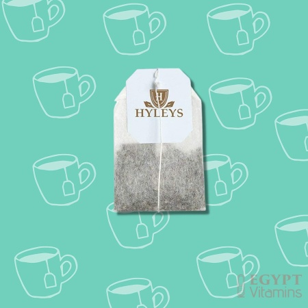 Hyleys Slim Tea 42 Ct Assorted - Weight Loss Herbal Supplement Cleanse and Detox - 42 Tea Bags