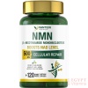 vantein NMN Supplement 500MG, 120 Capsules NMN Powder for Supports Anti-Aging, Longevity and Energy, Enhance Concentration, Naturally Boost NAD+ Levels