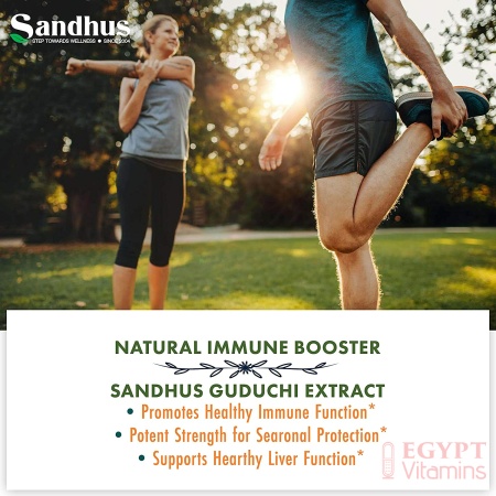 Guduchi (Tinospora Cordifolia) Giloy Immune Support 1000 mg per Serving Vegetarian 100 Capsules