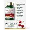 Carlyle Tart Cherry Capsules | 10,500mg | 200 Pills | Max Potency | Tart Cherry Juice Extract