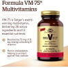 Solgar, Multivitamins for women (Formula VM-75), Ingredients