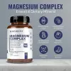 5-in-1 Magnesium Complex by Benevolent, Benefits.