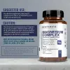 5-in-1 Magnesium Complex by Benevolent, Dose