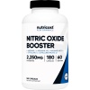 Nutricost, Nitric Oxide Booster 2250mg, 180 Capsules