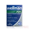 VITABIOTICS WELLMAN +70,30 TABLETS