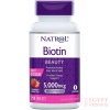 atrol Biotin 5000 mcg, Strawberry Flavor, Fast Dissolve Tablets, Extra Strength, 250 Count