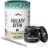 Pure Shilajit Resin with Spoon, High Nutritional Potency, Plant-Derived Trace Minerals & Fulvic Acid 30gm