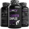 GEN L-Carnitine Triple Complex ,120 capsules