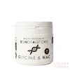 Do Not Age Glycine & NAC provides 300 mg of glycine and N-acetyl-cysteine per capsule. Known as GlyNAC in research. Raw materials for glutathione production. 60